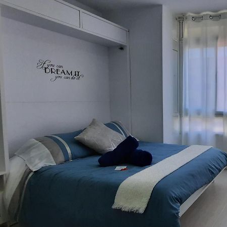 Estudio Torremolinos Centro By Ava Apartments Wifi Y Smart Tv Luaran gambar